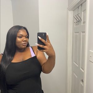 Meet your Posher, Kanesha